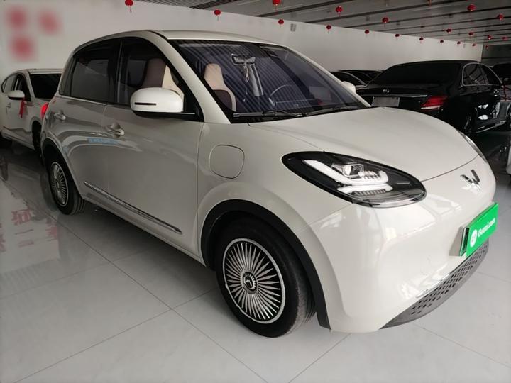 Wuling Bingo 2023 333km + photo 3