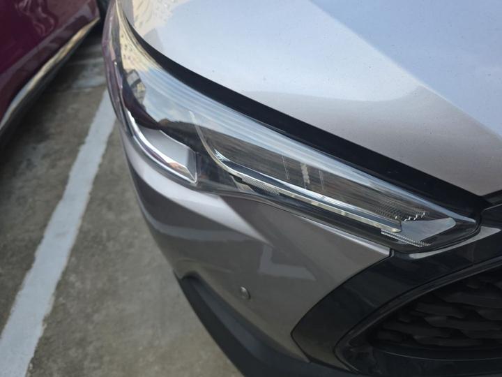 Corolla 2024 2.0L photo 7