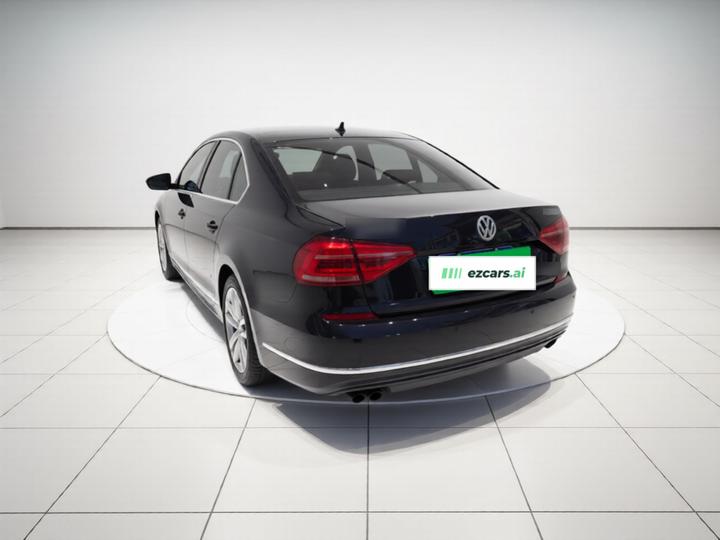 Passat 2017 280TSI DSG photo 4