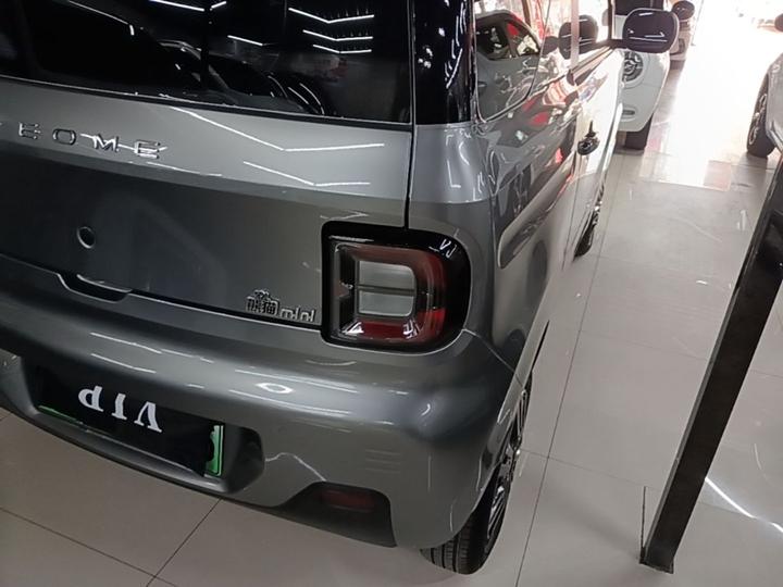 2024 Panda mini 200km Endurance Bear photo 7
