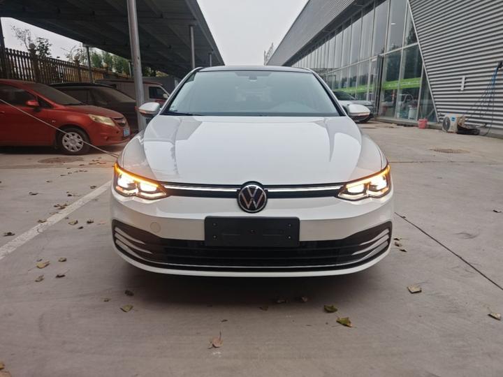 Golf 2023 Facelift 280TSI DSG Pro photo 2