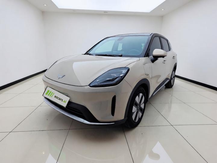 Bingo S 2025 325km Exclusive
