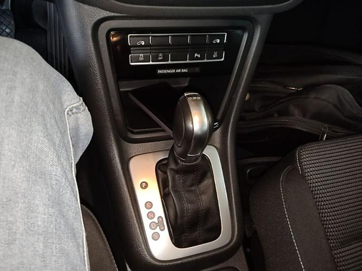 2018 380TSI 7-Seater photo 5