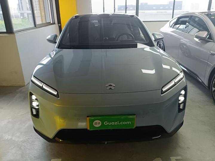 ET5 2025 75kWh photo 2