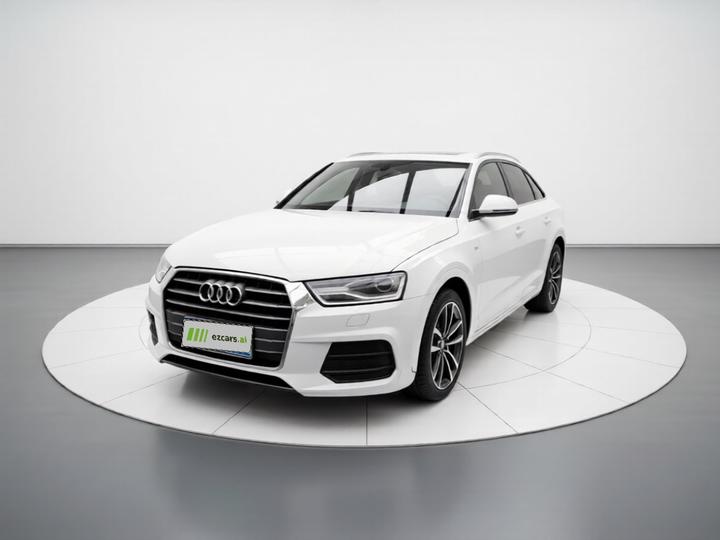 Q3 2017 30 TFSI Fashion
