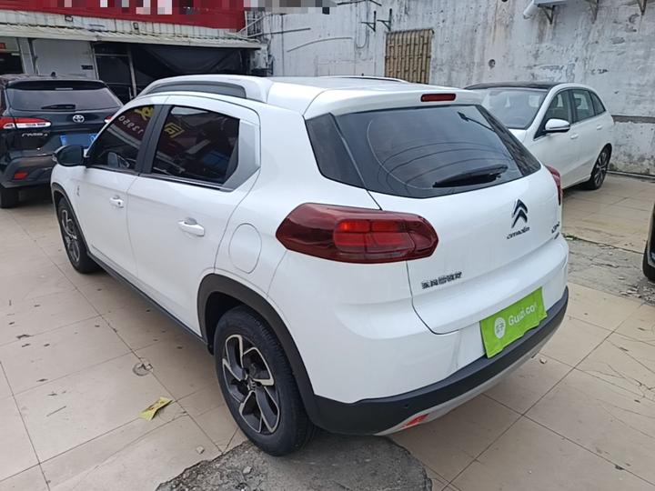 C3-XR 2019 230THP DCT photo 4