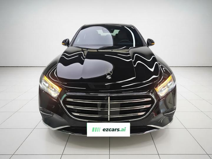 E-Class 2025 E 300 L Luxury photo 2