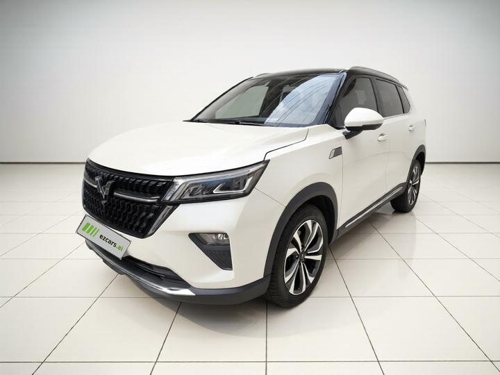 Wuling 2021 1.5T CVT