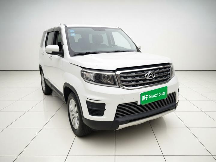 X70A 2018 1.5L MT Standard photo 3