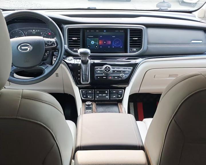 GAC Trumpchi M8 2020 Pilot 390T Premium photo 5