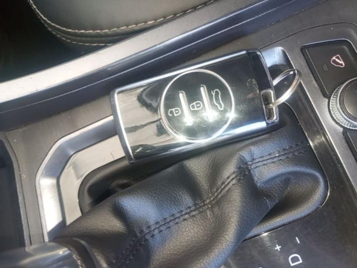 Tiggo 3X 2021 PLUS 1.5L CVT photo 8
