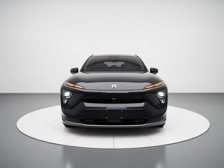 ES6 2020 455KM Sport photo 2