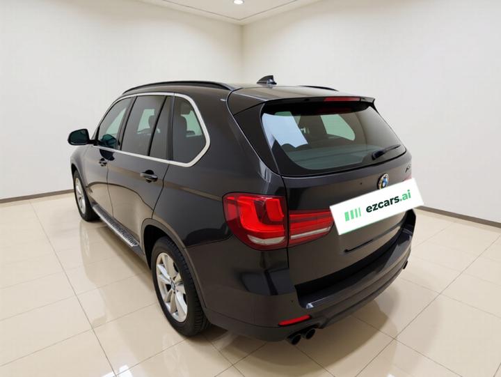 X5 Imported 2017 xDrive28i photo 4
