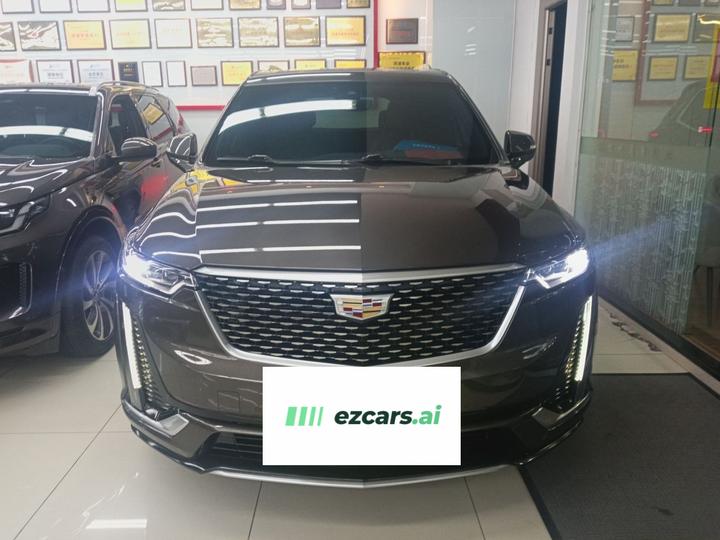 XT6 2020 28T 6-Seater Luxury photo 2