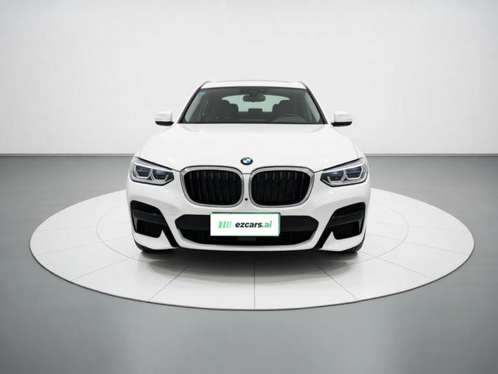 X3 2020 xDrive28i M Sport Package photo 2
