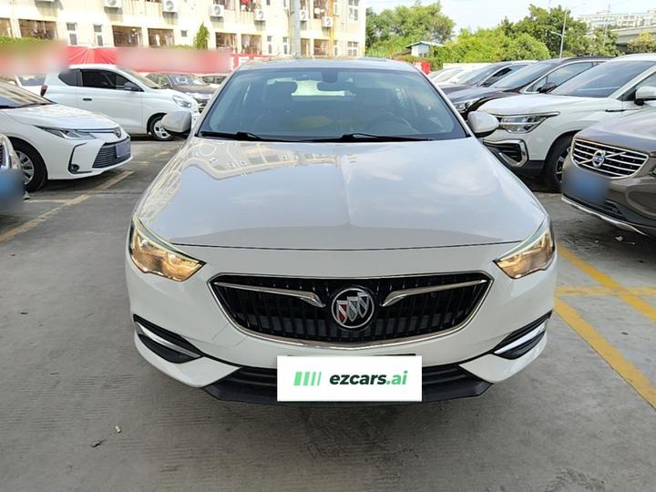 Regal 2019 20T Elite China VI photo 2