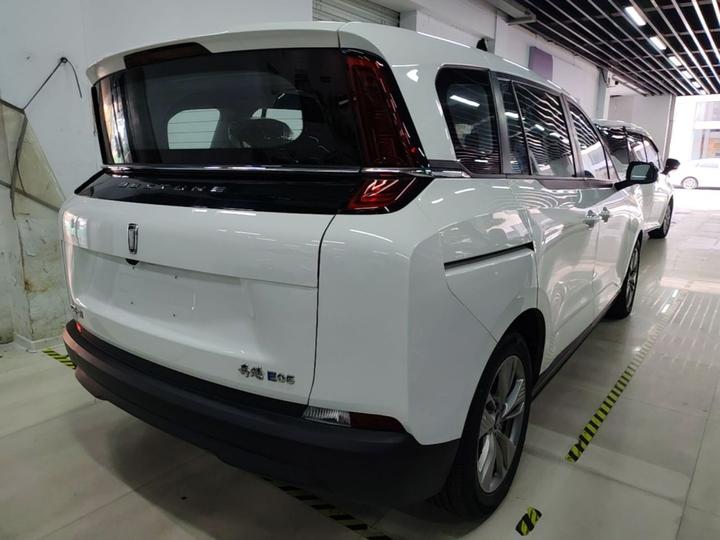 Bestune NAT 2022 100kW 401km photo 6