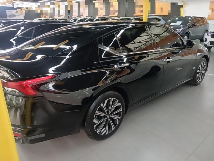 Teana 2024 2.0L XE photo 6