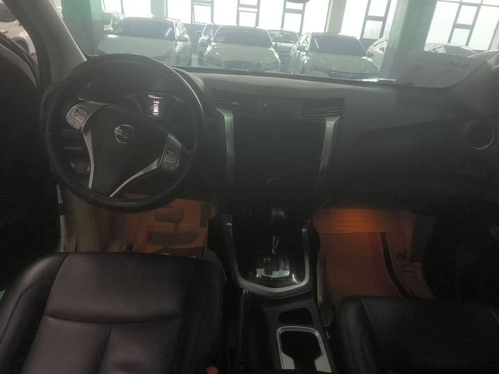 Terra 2020 2.5L XV 4WD AT AWD Flagship photo 6