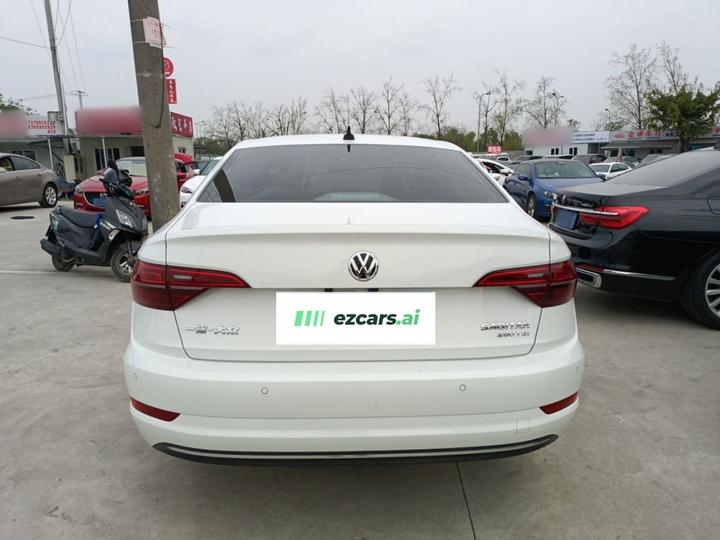 Sagitar 2021 280TSI DSG photo 3