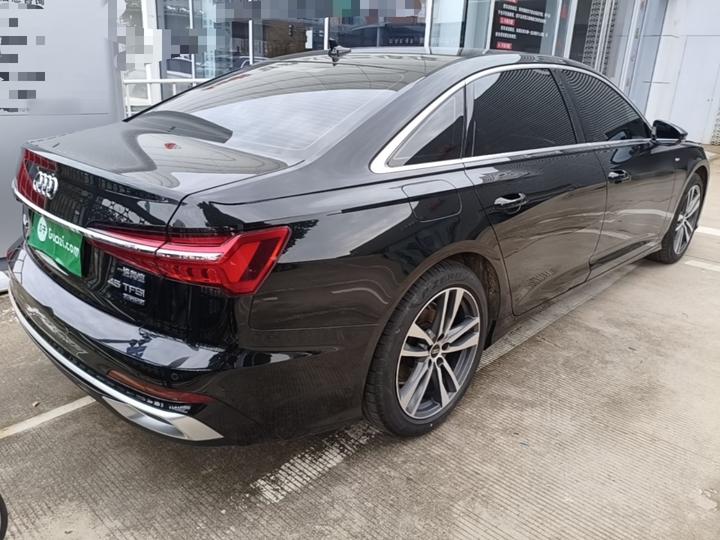 A6L 2024 40 TFSI Luxury Dynamic photo 4