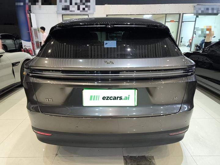 Li Auto i6 2025 RWD Standard photo 5