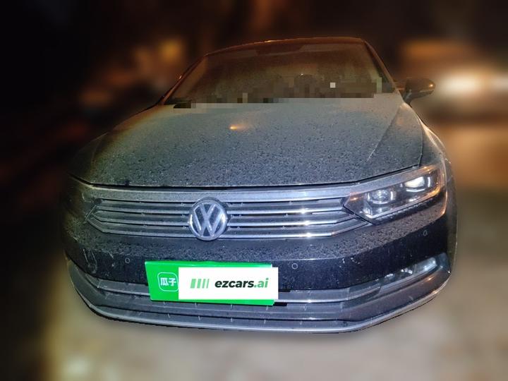 Magotan 2018 280TSI DSG Comfort photo 2