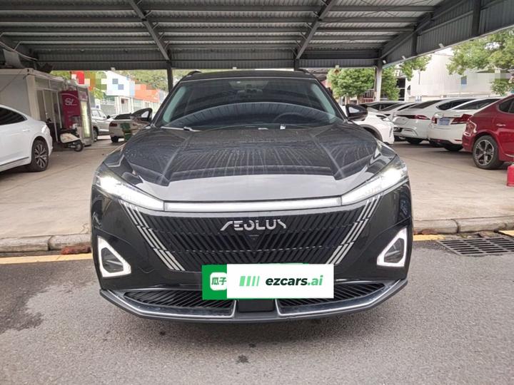 2023 DH-i 1.5T Luxury photo 2