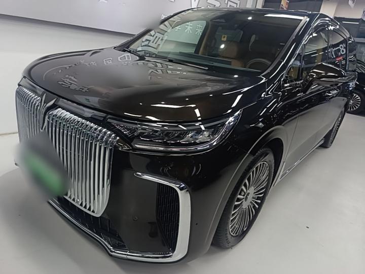 Voyah Dreamer 2025 PHEV AWD Flagship