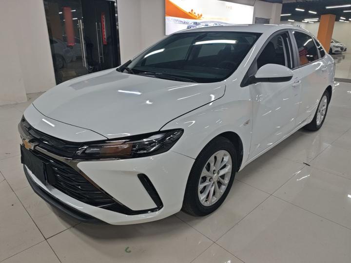 Cruze 2023 1.5L DCT