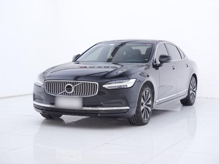 S90 2022 B5 Luxury