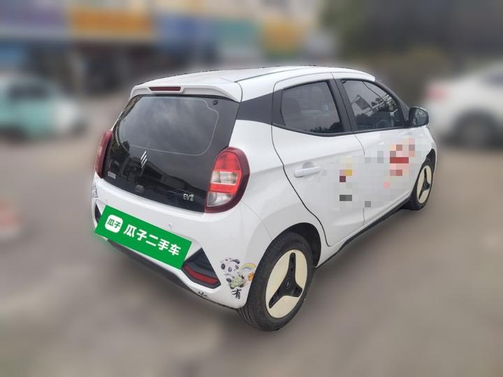 EV EV2 2024 201km Luxury photo 4