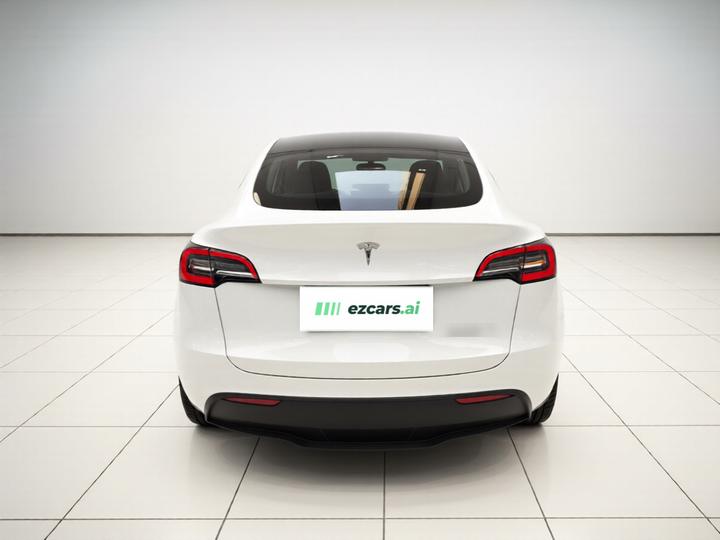 Model Y 2022 Facelift RWD photo 3