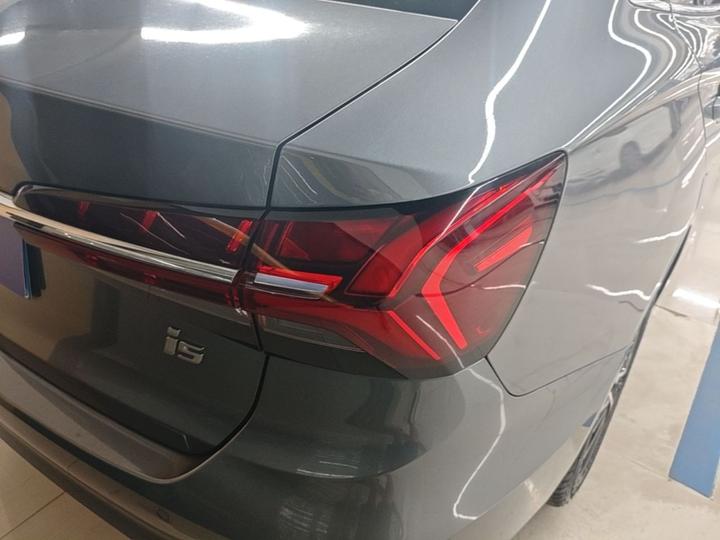 i5 2021 Facelift 1.5L CVT photo 7