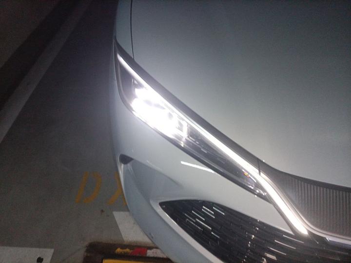 Song L DM-i 2024 160km photo 7