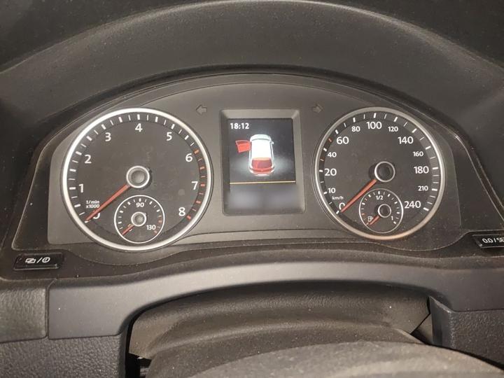 Tiguan 2015 1.8TSI AT RWD Luxury photo 4