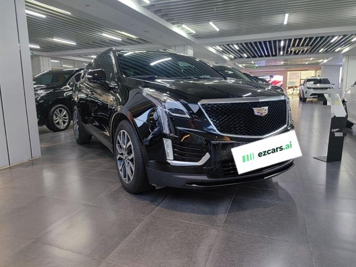 XT5 2022 2.0T AWD Luxury photo 3