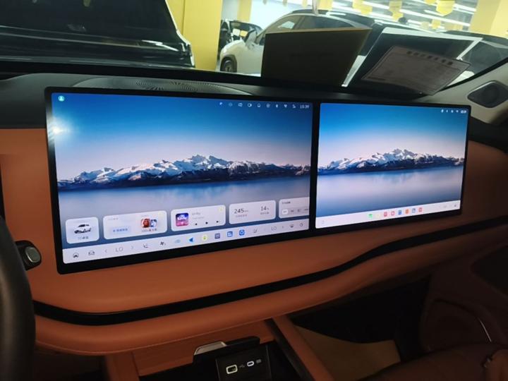 Blue Mountain 2025 AWD Max photo 8