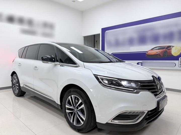 Espace Classic 2018 TCe 300 photo 3