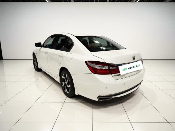 Accord 2016 2.0L Elite photo 4