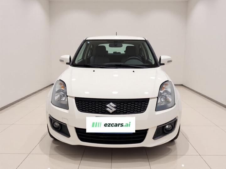 Swift 2014 1.5L AT Fashion photo 2