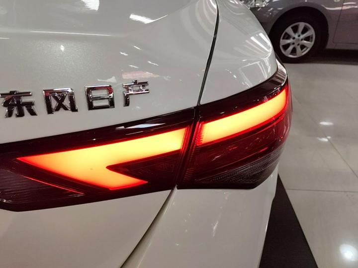 Sylphy 2022 1.6L XL CVT Enjoy photo 7