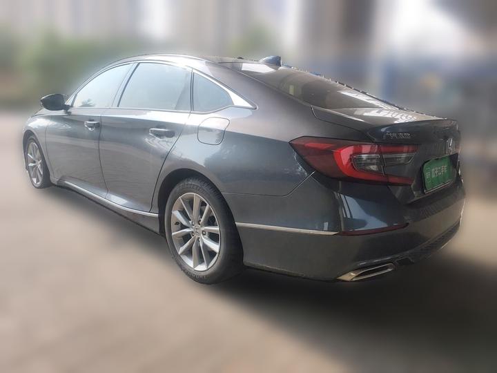 Accord 2022 260TURBO Luxury photo 4