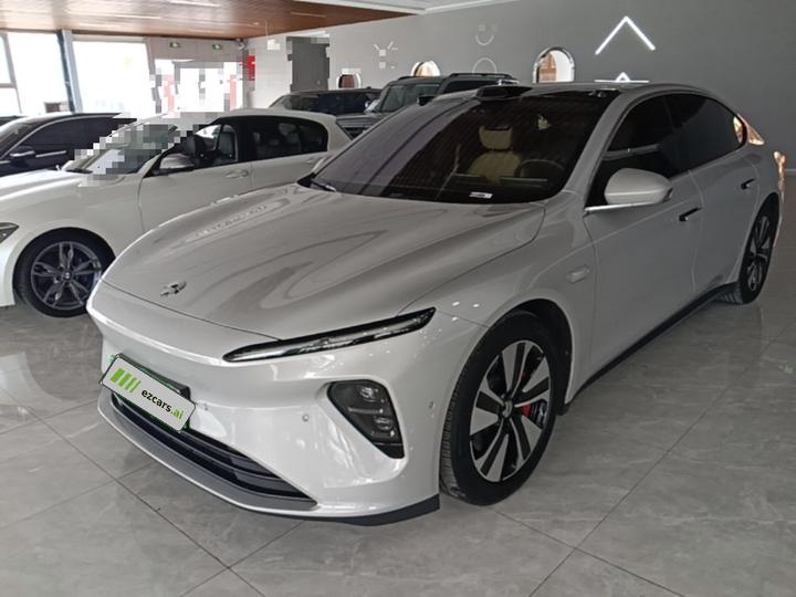 ET7 2022 75kWh