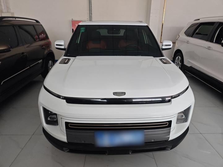 Geely icon 2020 1.5TD i6 photo 4