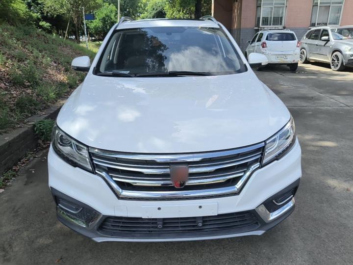 RX3 2018 1.6L CVT Flagship photo 2