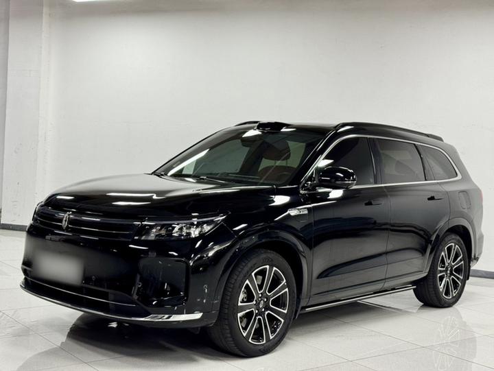 HIMA AITO M7 2024 1.5T ADAS AWD Ultra 5-Seater