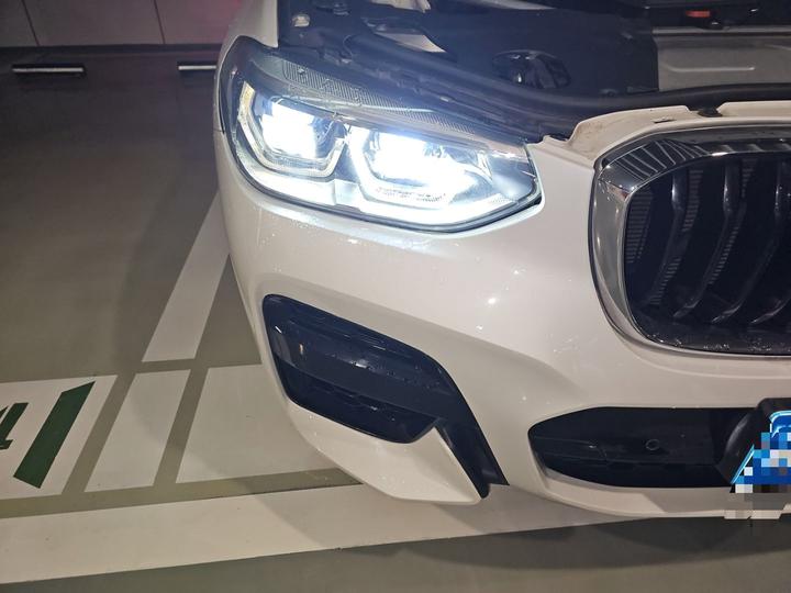 X3 2020 xDrive28i M Sport Package photo 7