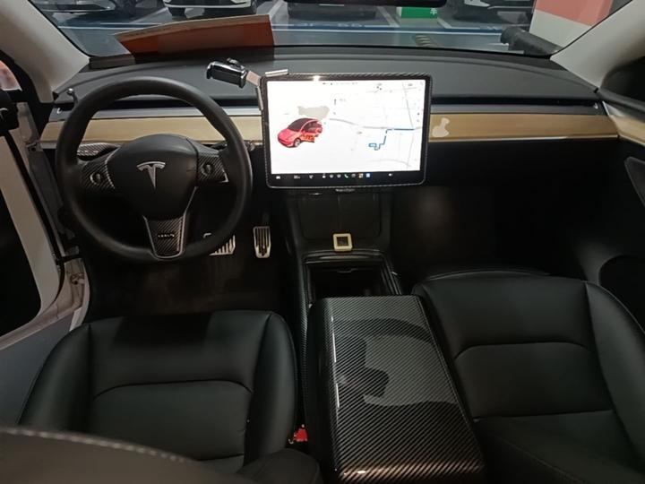 Model Y 2021 Standard Range RWD photo 5