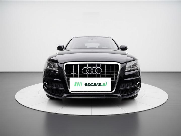 Q5 Imported 2010 3.2FSI Sport photo 2